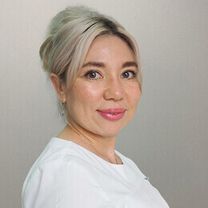 Харрасова Альмира Ришатовна