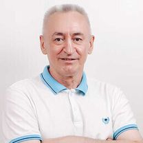 Гайнанов Роберт Раибович
