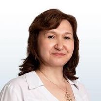 Курцевич Наталья Александровна