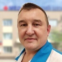 Корнилов Александр Викторович