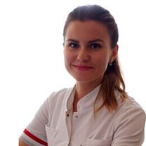 Данилова Ксения Геннадьевна