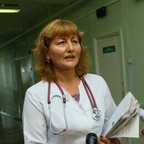 Савилова Валентина Викторовна