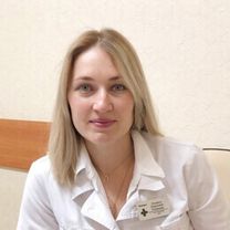 Резникова Людмила Борисовна
