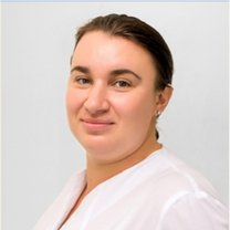 Сажина Ирина Николаевна