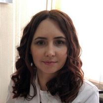 Матееску Ксения Александровна