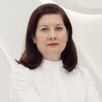 Игнарина Ольга Сергеевна