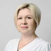 Поликарпова Елена Владимировна