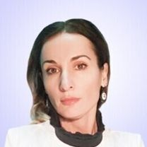 Кичанова Ирина Дмитриевна