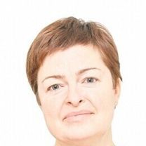 Бочкарева Светлана Юрьевна
