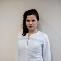Поспелова Татьяна Алексеевна