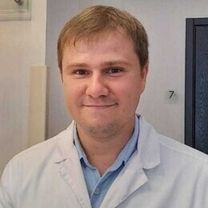 Сапожников Олег Сергеевич