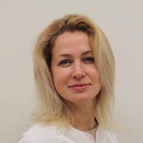 Топольскова Наталья Викторовна