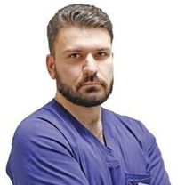 Делокян Георгий Александрович