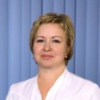 Терехова Виктория Борисовна