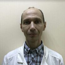 Зайнуллин Шамиль Ильганович