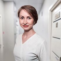 Погорелова Ирина Александровна