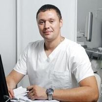 Леденёв Антон Александрович
