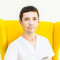 Ашуров Далер Музаффарович