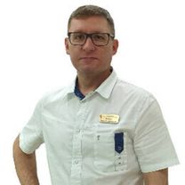 Бачурин Игорь Владимирович