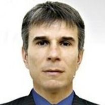 Лубянко Игорь Александрович
