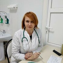 Морозова Галина Григорьевна