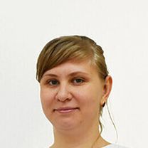 Свиридова Василина Николаевна