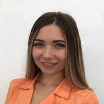 Левина Елена Евгеньевна