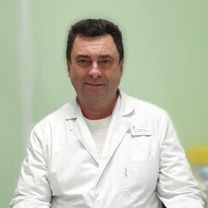 Меняйленко Сергей Николаевич