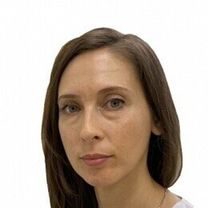 Щербакова Елена Михайловна