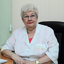 Бутова Анна Сергеевна