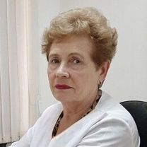 Наконечная Ольга Владимировна