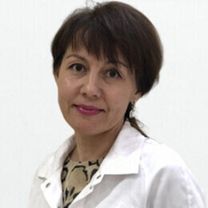 Надеева Розалия Акимовна