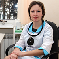 Сазонова Екатерина Владимировна