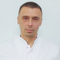 Чигарских Олег Юрьевич