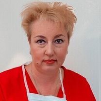 Анохина Эльвира Владимировна
