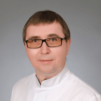 Климов Эдуард Викторович