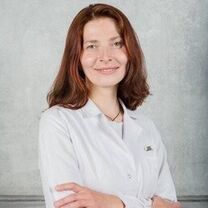Королева Полина Александровна