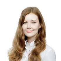 Суконкина Анастасия Александровна