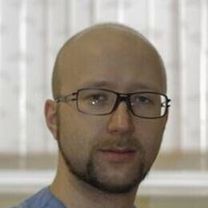 Бондарев Иван Викторович