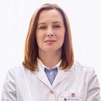 Проскурина Мария Владимировна