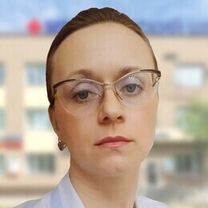 Алексеева Татьяна Викторовна