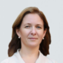 Гашеева Ирина Валерьевна