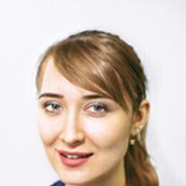 Костарева Екатерина Юрьевна