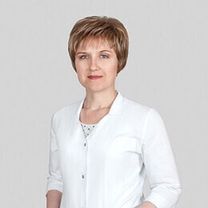 Борощук Татьяна Викторовна