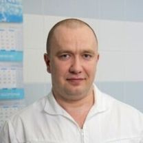 Спиридонов Василий Игоревич