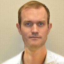 Новиков Вадим Сергеевич