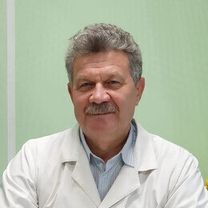 Серебряков Александр Георгиевич