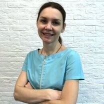 Ващенко Дарья Александровна