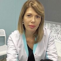 Бессолицына Наталья Кимовна