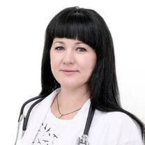 Абрамова Анна Эдуардовна